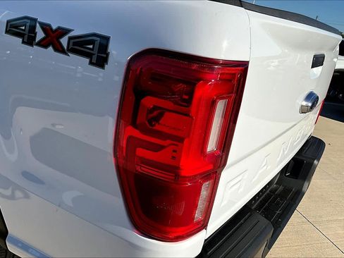 Used 2022 Ford Ranger XL w/ Equipment Group 101A High image 28