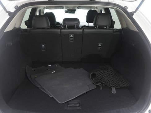 Certified 2025 MAZDA CX-5 AWD 2.5 S w/ Select Package image 9