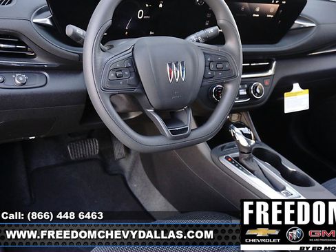 New 2026 Buick Envista Preferred image 25