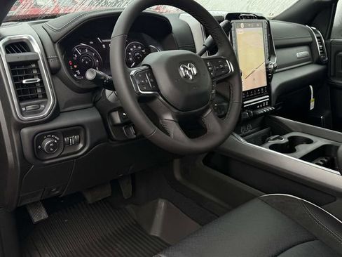 New 2026 RAM 2500 Laramie w/ Night Edition image 25
