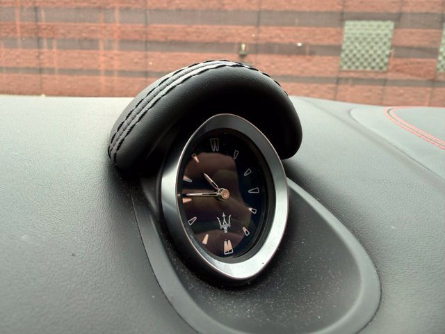 Used 2022 Maserati Ghibli GT RWD image 23