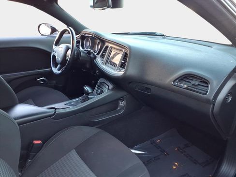 Certified 2023 Dodge Challenger GT image 14