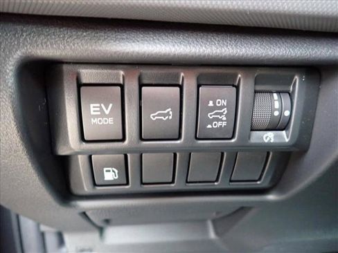 New 2026 Subaru Forester Sport image 18