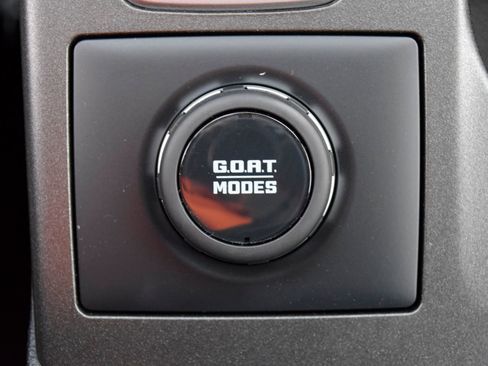 New 2026 Ford Bronco Sport Big Bend image 16