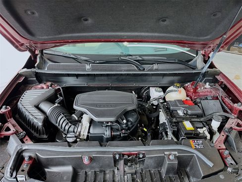 Used 2021 GMC Acadia Denali w/ Denali Technology Package image 33