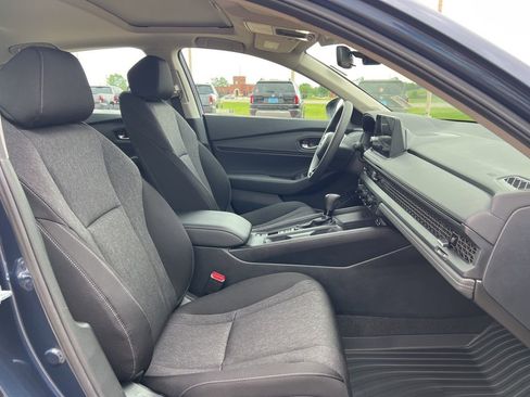 New 2026 Honda Accord SE image 22
