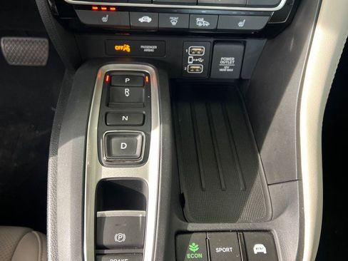 Used 2021 Honda Insight Touring image 25