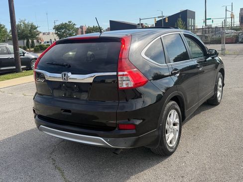 Used 2015 Honda CR-V EX image 7