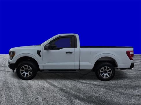 Certified 2023 Ford F150 XL RWD image 7