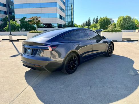 Used 2024 Tesla Model 3 Long Range RWD image 19