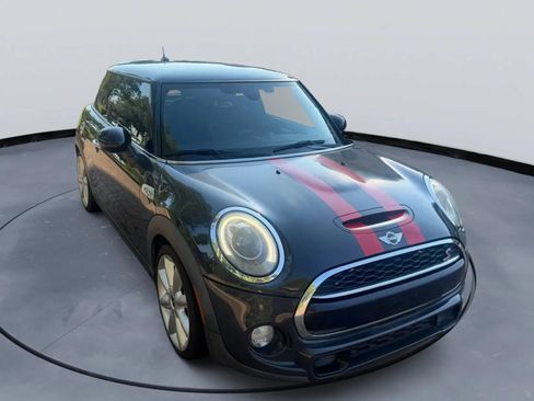 Used 2015 MINI Cooper S FWD image 3