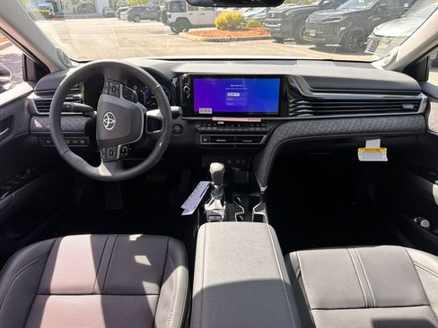New 2026 Toyota Camry XLE AWD/4WD image 15