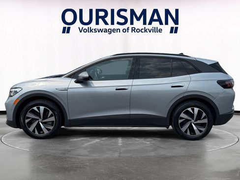 Used 2023 Volkswagen ID.4 Pro RWD image 3
