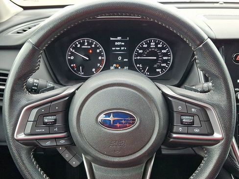 Used 2022 Subaru Outback Premium image 20