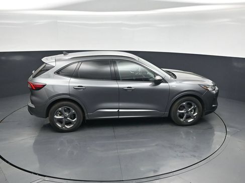 Used 2023 Ford Escape ST-Line w/ Tech Pack #1 FWD image 38
