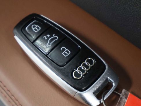 Used 2023 Audi e-tron Chronos w/ Chronos Package AWD/4WD image 41