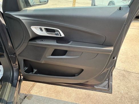 Used 2016 Chevrolet Equinox LS AWD/4WD image 16