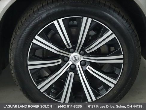 Used 2021 Volvo XC90 T6 Inscription w/ Advanced Package image 42