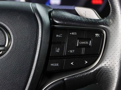 Used 2021 Lexus ES 350 F Sport w/ Accessory Package 2 FWD image 14