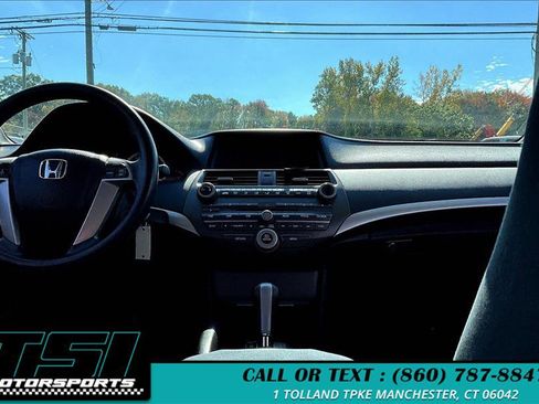 Used 2012 Honda Accord LX image 31