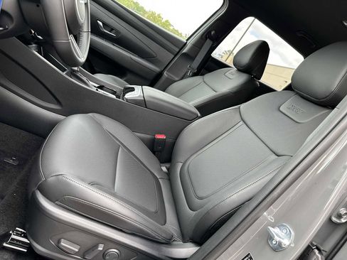 New 2026 Hyundai Tucson XRT FWD image 9