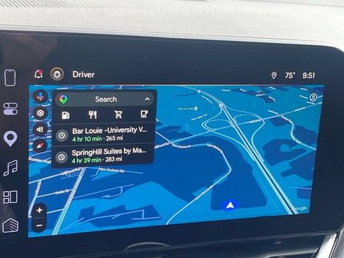 Used 2025 Chevrolet Equinox LT FWD image 14