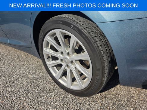 Used 2023 Cadillac CT5 Luxury w/ Cold Weather Package RWD image 7