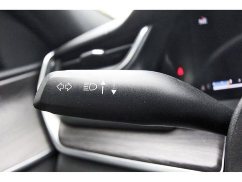 Used 2021 Jeep Grand Cherokee L Overland w/ Luxury Tech Group IV image 21