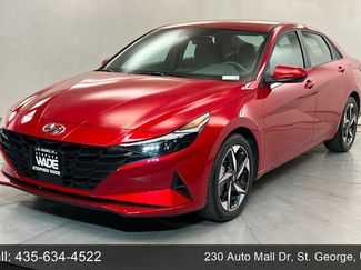 Used 2023 Hyundai Elantra SEL w/ Convenience Package FWD video 1