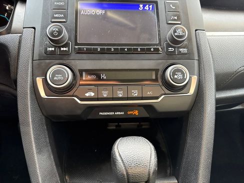 Used 2020 Honda Civic LX image 22