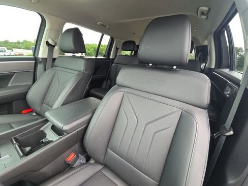 Used 2025 Hyundai Santa Fe XRT AWD/4WD image 26