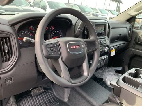 New 2026 GMC Sierra 1500 Pro w/ Pro Value Package image 14