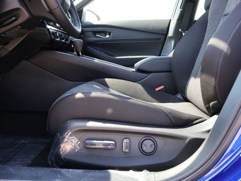 New 2026 Honda Accord Sport image 30