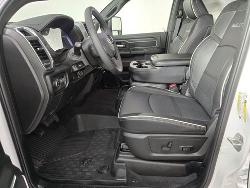 New 2026 RAM 3500 Laramie image 16