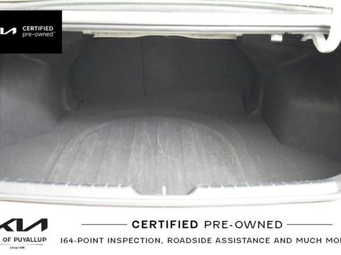 Certified 2025 Kia K4 LXS image 20