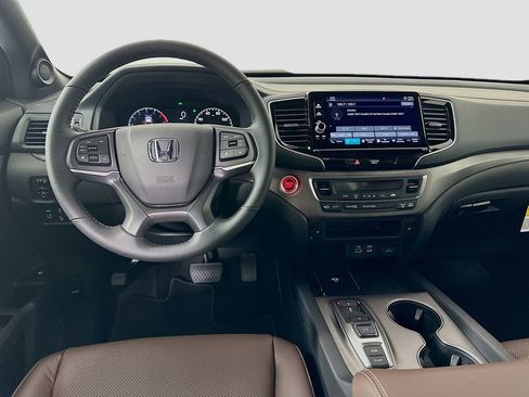 New 2026 Honda Ridgeline RTL image 18