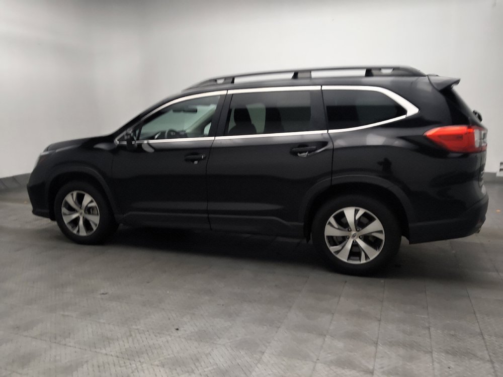 Used 2023 Subaru Ascent Premium AWD/4WD image 3