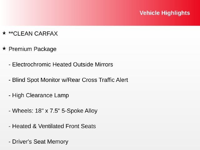 Used 2020 Lexus NX 300 FWD w/ Premium Package image 8