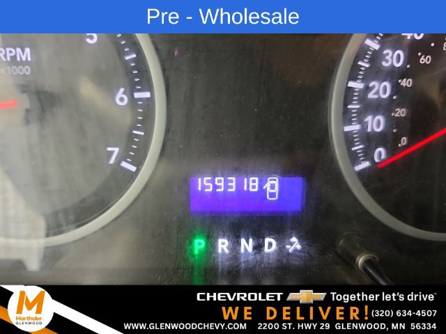 Used 2012 RAM 1500 Express AWD/4WD image 6