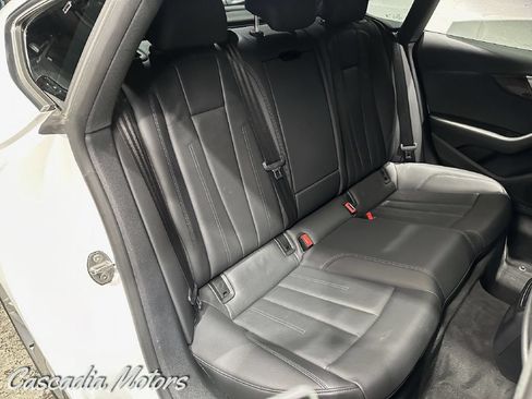 Used 2019 Audi A5 2.0T Premium AWD/4WD image 12