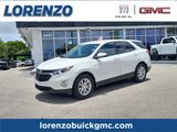 Used 2020 Chevrolet Equinox LT image 1
