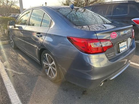 Used 2016 Subaru Legacy 2.5i Limited image 6