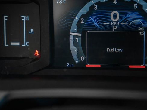 New 2026 Toyota Tacoma SR5 AWD/4WD image 41