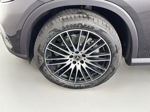 New 2026 Mercedes-Benz GLC 300 4MATIC image 33