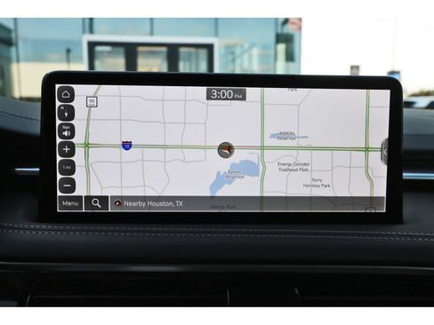 Used 2026 Genesis G70 2.5T Prestige image 26