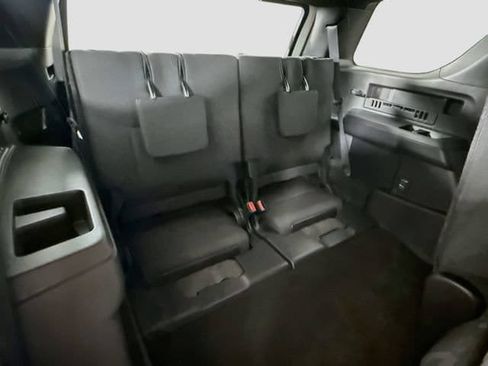 Certified 2026 Toyota 4Runner SR5 AWD/4WD image 27