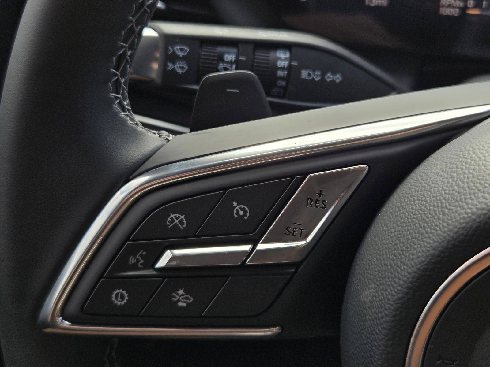 New 2026 Buick Enclave Sport Touring w/ Power Package FWD image 14