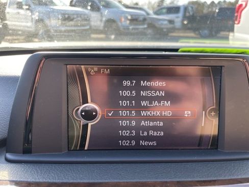 Used 2014 BMW 320i Sedan image 14