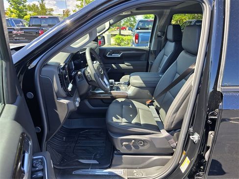 New 2026 GMC Sierra 1500 Elevation w/ Elevation Premium Package image 14