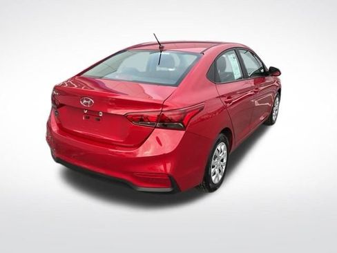 Used 2022 Hyundai Accent SE image 7